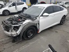 1HGCV1F31KA086875 2019 HONDA ACCORD