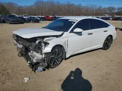 1HGCV1F31KA087735 2019 HONDA ACCORD