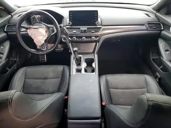 1HGCV1F31KA089341 2019 HONDA ACCORD - Image 8