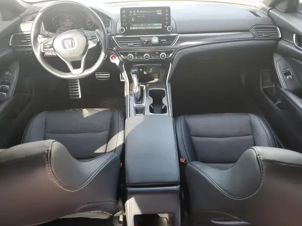 1HGCV1F31KA090537 2019 HONDA ACCORD - Image 8