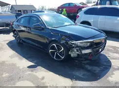 1HGCV1F31KA090716 2019 HONDA ACCORD