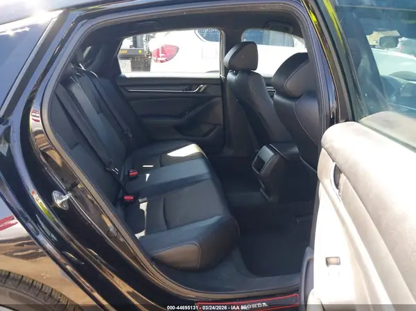 1HGCV1F31KA090716 2019 HONDA ACCORD - Image 8