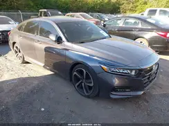 1HGCV1F31KA091087 2019 HONDA ACCORD