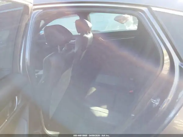 1HGCV1F31KA091087 2019 HONDA ACCORD - Image 8