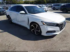 1HGCV1F31KA095513 2019 HONDA ACCORD
