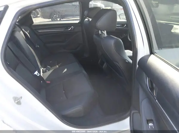 1HGCV1F31KA095513 2019 HONDA ACCORD - Image 8