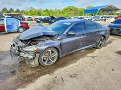 1HGCV1F31KA096578 2019 HONDA ACCORD