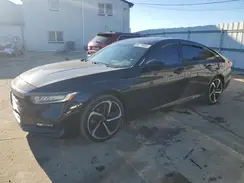 1HGCV1F31KA096628 2019 HONDA ACCORD