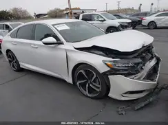 1HGCV1F31KA098847 2019 HONDA ACCORD