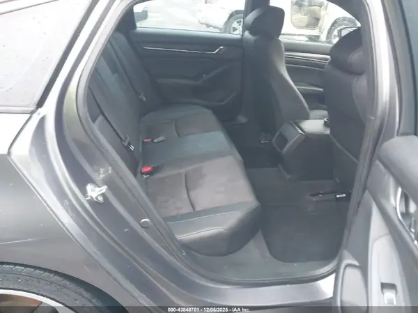 1HGCV1F31KA099349 2019 HONDA ACCORD - Image 8