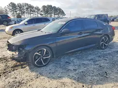 1HGCV1F31KA099609 2019 HONDA ACCORD