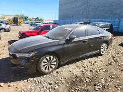 1HGCV1F31KA099626 2019 HONDA ACCORD