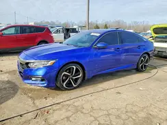 1HGCV1F31KA099755 2019 HONDA ACCORD