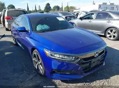 1HGCV1F31KA099772 2019 HONDA ACCORD