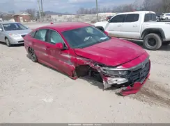 1HGCV1F31KA101181 2019 HONDA ACCORD