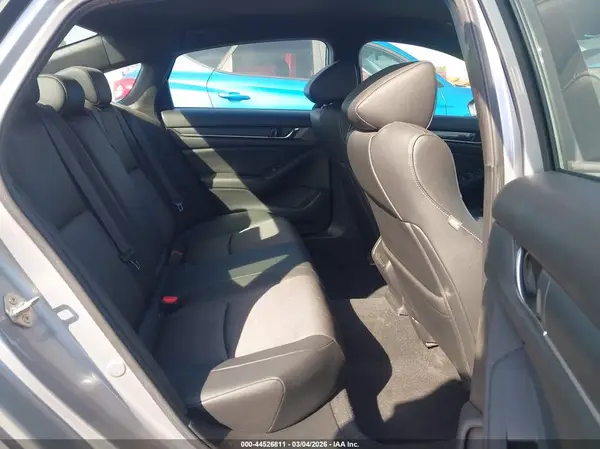 1HGCV1F31KA102735 2019 HONDA ACCORD - Image 8
