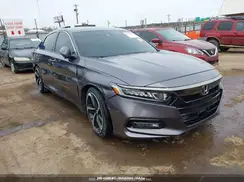 1HGCV1F31KA103187 2019 HONDA ACCORD
