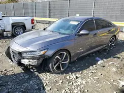 1HGCV1F31KA103223 2019 HONDA ACCORD