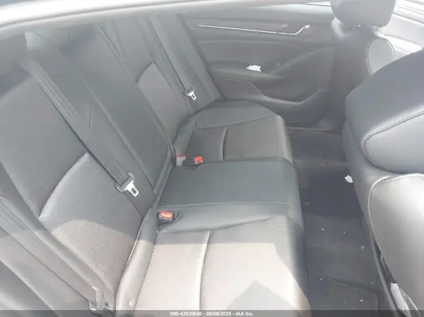 1HGCV1F31KA104856 2019 HONDA ACCORD - Image 8