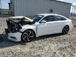 1HGCV1F31KA107045 2019 HONDA ACCORD
