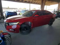 1HGCV1F31KA110057 2019 HONDA ACCORD