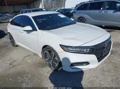 1HGCV1F31KA110933 2019 HONDA ACCORD
