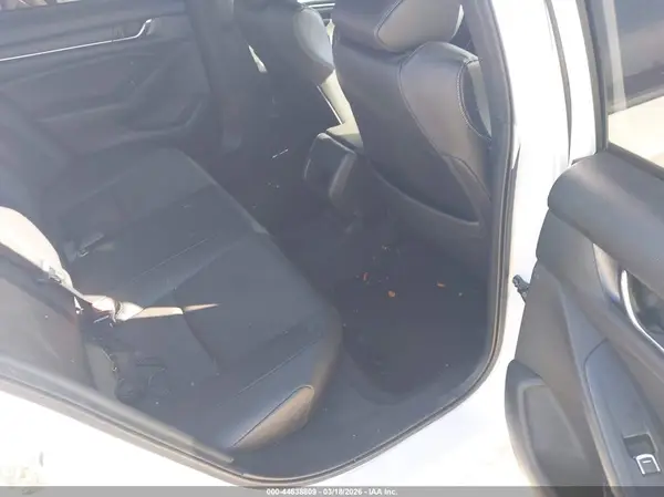 1HGCV1F31KA110933 2019 HONDA ACCORD - Image 8