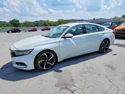 1HGCV1F31KA111788 2019 HONDA ACCORD