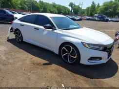 1HGCV1F31KA114240 2019 HONDA ACCORD