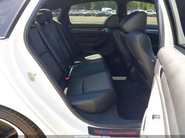 1HGCV1F31KA114240 2019 HONDA ACCORD - Image 8