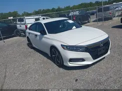 1HGCV1F31KA115274 2019 HONDA ACCORD