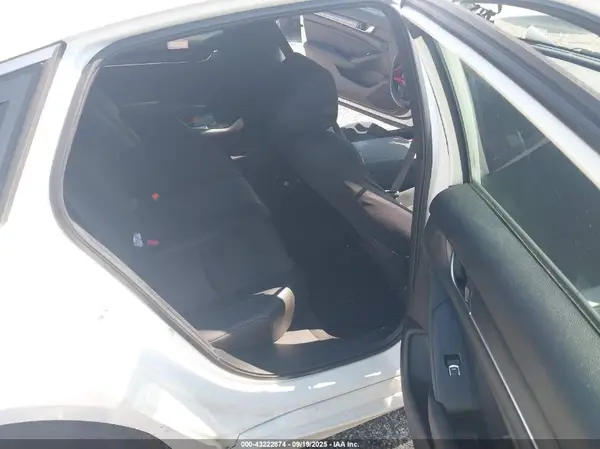 1HGCV1F31KA115274 2019 HONDA ACCORD - Image 8