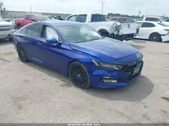 1HGCV1F31KA116747 2019 HONDA ACCORD