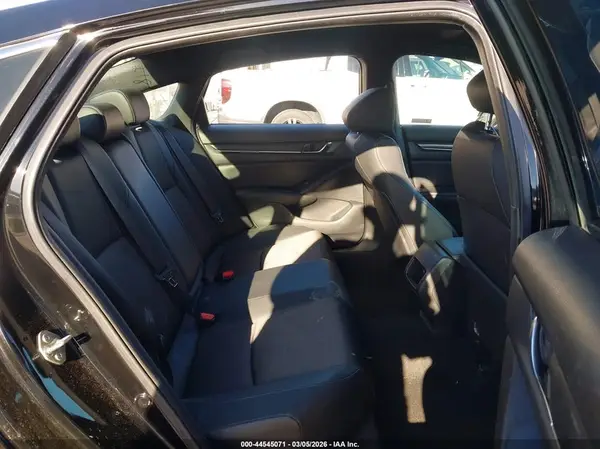 1HGCV1F31KA117218 2019 HONDA ACCORD - Image 8