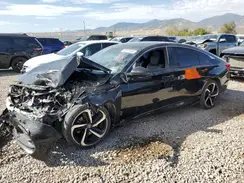 1HGCV1F31KA117283 2019 HONDA ACCORD