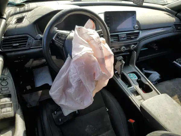1HGCV1F31KA117283 2019 HONDA ACCORD - Image 8