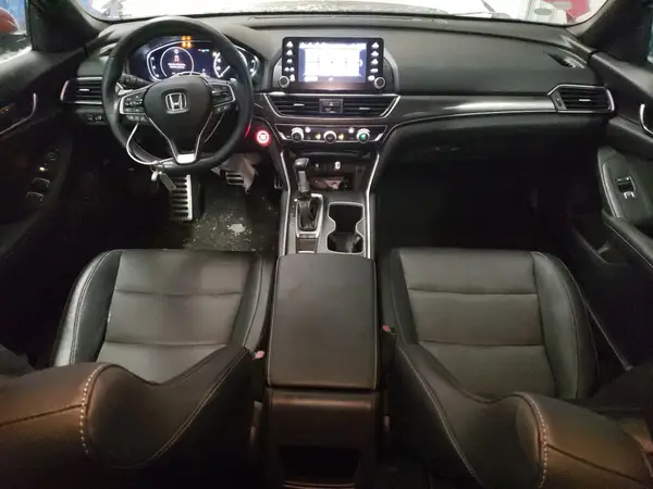 1HGCV1F31KA118157 2019 HONDA ACCORD - Image 8
