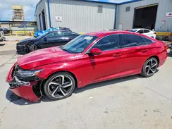 1HGCV1F31KA119812 2019 HONDA ACCORD
