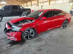 1HGCV1F31KA119843 2019 HONDA ACCORD
