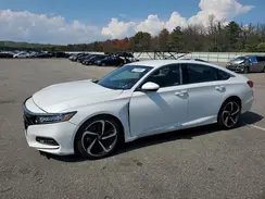 1HGCV1F31KA121169 2019 HONDA ACCORD