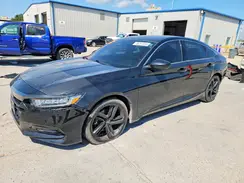 1HGCV1F31KA121883 2019 HONDA ACCORD