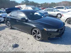 1HGCV1F31KA122323 2019 HONDA ACCORD