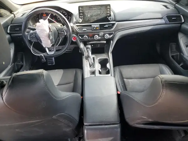 1HGCV1F31KA123228 2019 HONDA ACCORD - Image 8