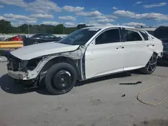 1HGCV1F31KA124590 2019 HONDA ACCORD