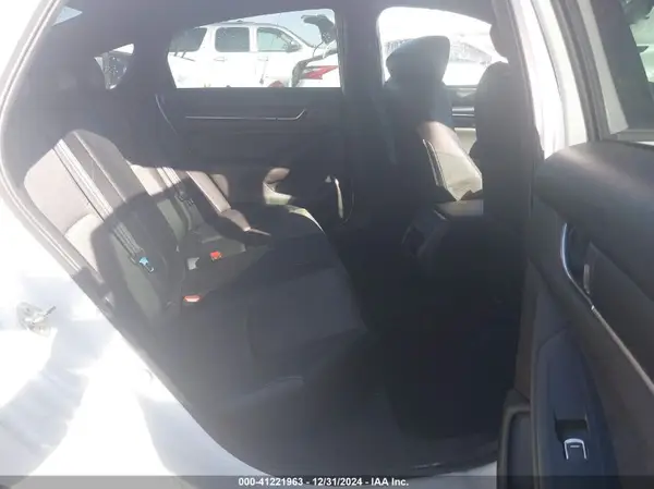 1HGCV1F31KA124802 2019 HONDA ACCORD - Image 8