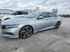 1HGCV1F31KA125674 2019 HONDA ACCORD