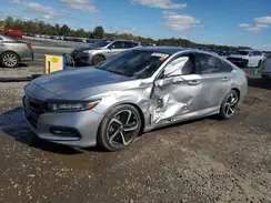 1HGCV1F31KA127439 2019 HONDA ACCORD