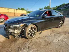 1HGCV1F31KA127585 2019 HONDA ACCORD