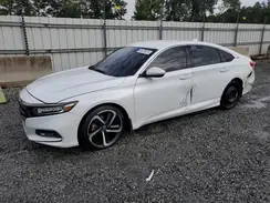 1HGCV1F31KA128137 2019 HONDA ACCORD