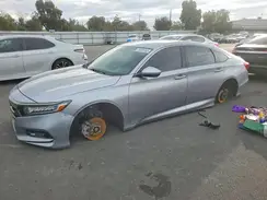 1HGCV1F31KA128932 2019 HONDA ACCORD